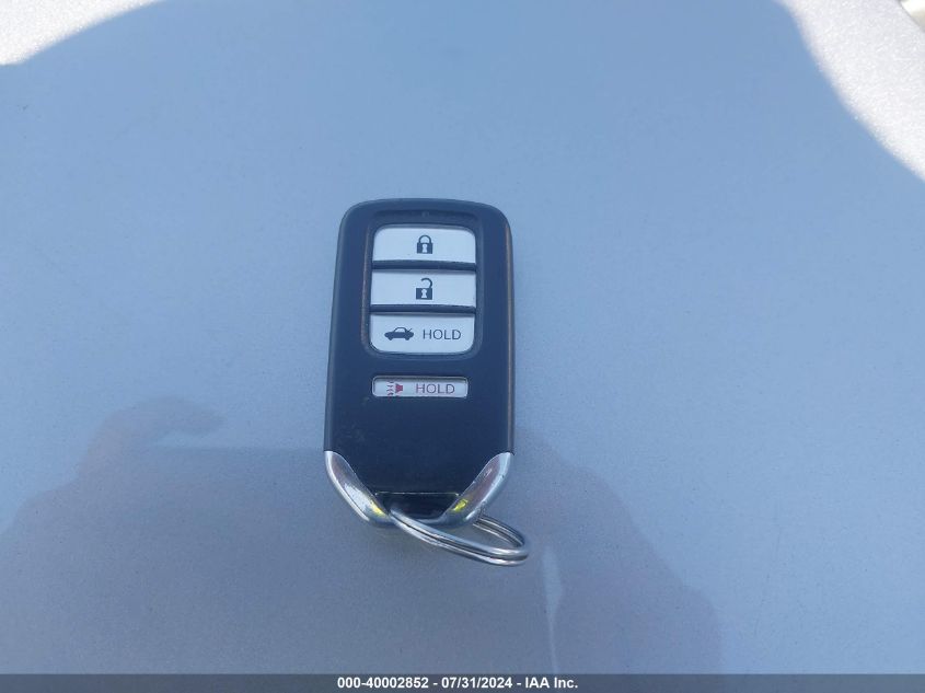 2021 Honda Accord Sport VIN: 1HGCV1F32MA029426 Lot: 40002852