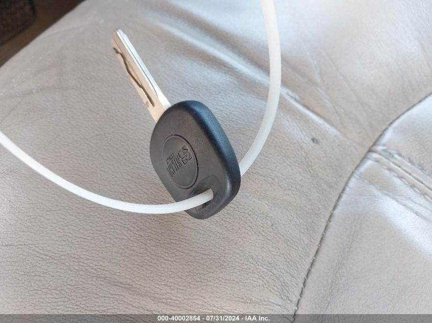 1999 Lexus Rx 300 300 VIN: JT6GF10U7X0013027 Lot: 40002854