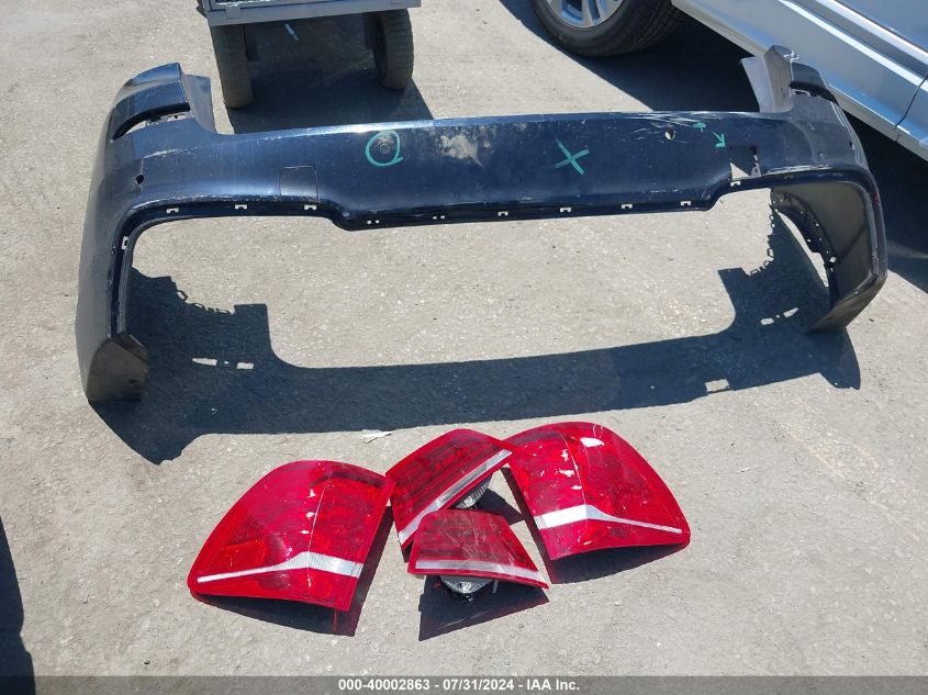 2012 BMW X3 xDrive28I VIN: 5UXWX5C56CL723881 Lot: 40002863