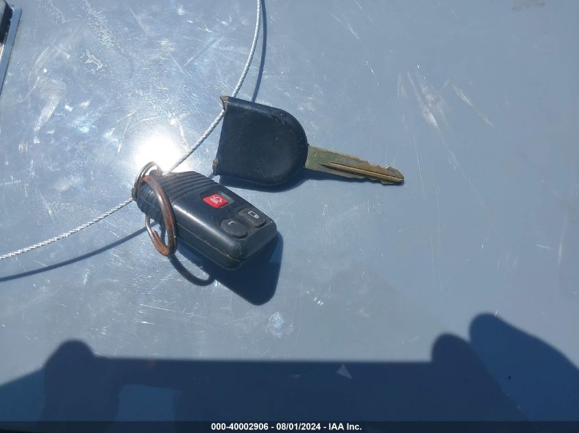 2007 Ford Escape Hybrid VIN: 1FMCU49H97KA61486 Lot: 40002906