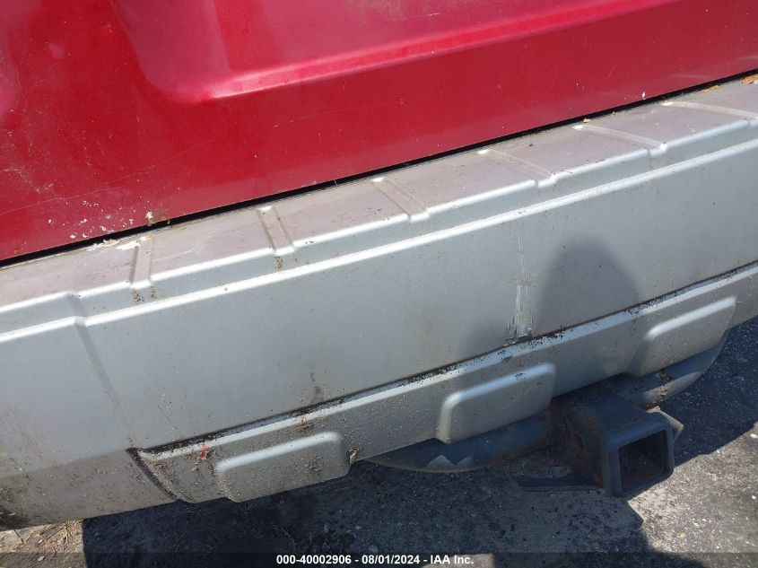 2007 Ford Escape Hybrid VIN: 1FMCU49H97KA61486 Lot: 40002906