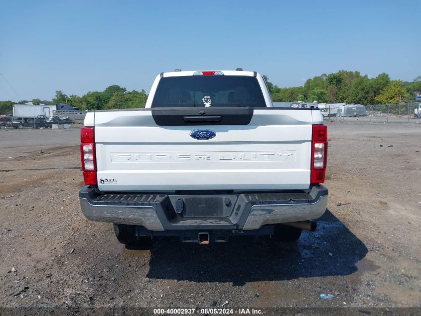 1FT7W2B68NEE58440 2022 FORD F250 - Image 16