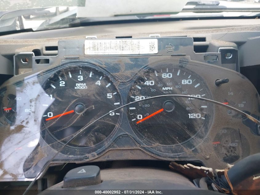 2009 Chevrolet Silverado 2500Hd Work Truck VIN: 1GCHK43K79F189970 Lot: 40002952