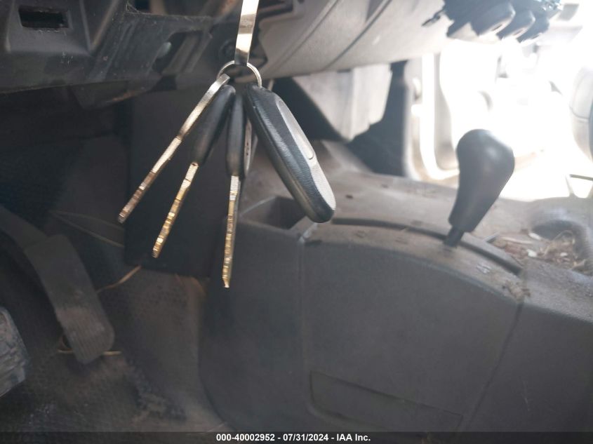 2009 Chevrolet Silverado 2500Hd Work Truck VIN: 1GCHK43K79F189970 Lot: 40002952