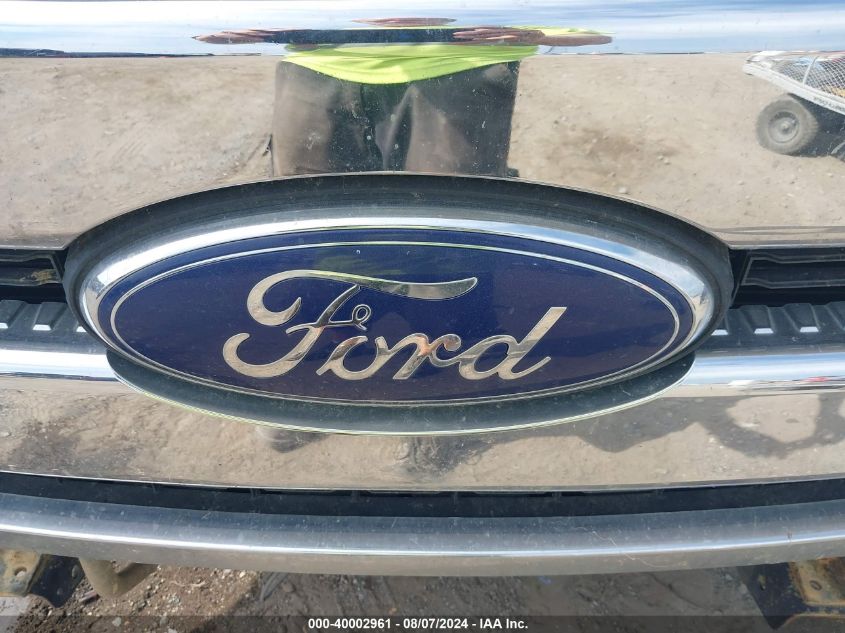 2015 Ford F-350 Chassis Xl VIN: 1FD8W3HT2FEB09715 Lot: 40002961