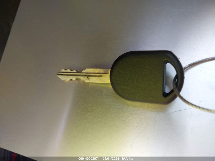 2005 Ford F-150 Fx4/Lariat/Xl/Xlt VIN: 1FTPX14555NA24245 Lot: 40002971