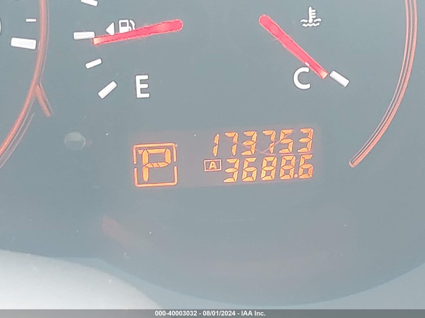 2009 Nissan Altima 2.5/2.5S VIN: 1N4AL21E79N429417 Lot: 40003032