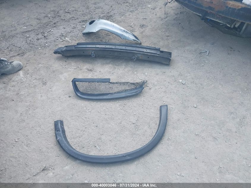 2004 Toyota Corolla S VIN: 2T1BR32E34C219653 Lot: 40003046