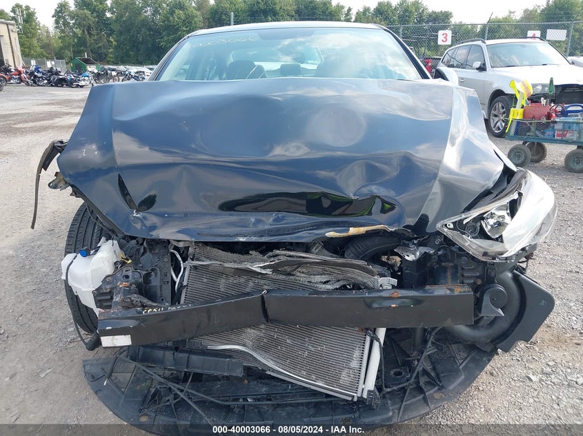VIN 5NPD84LF6JH392570 2018 HYUNDAI ELANTRA SEL