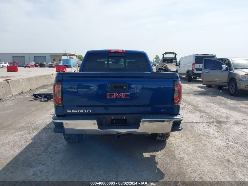 3GTP1NEC4HG402283 2017 GMC Sierra 1500 Slt