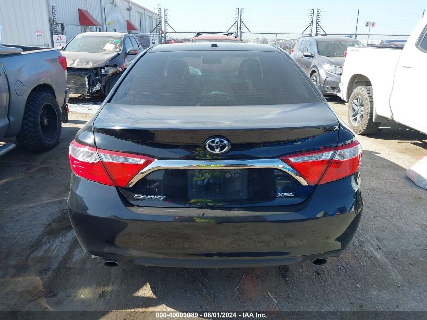 4T1BK1FK1FU564514 2015 TOYOTA CAMRY - Image 17