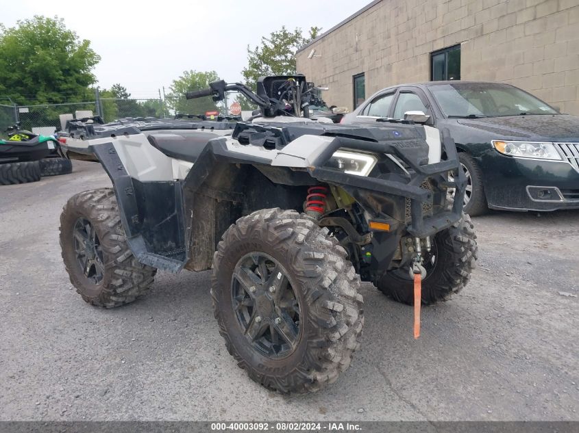 2023 POLARIS SPORTSMAN 850 ULTIMATE TRAIL LE - 4XASXZ85XPB150485