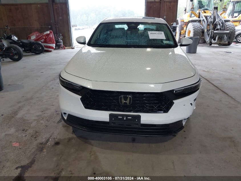 1HGCY1F32PA013626 2023 Honda Accord Ex