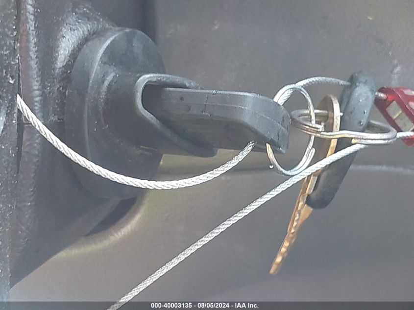 2003 Ford Ranger Edge/Xl/Xlt VIN: 1FTYR10U93PB89406 Lot: 40003135