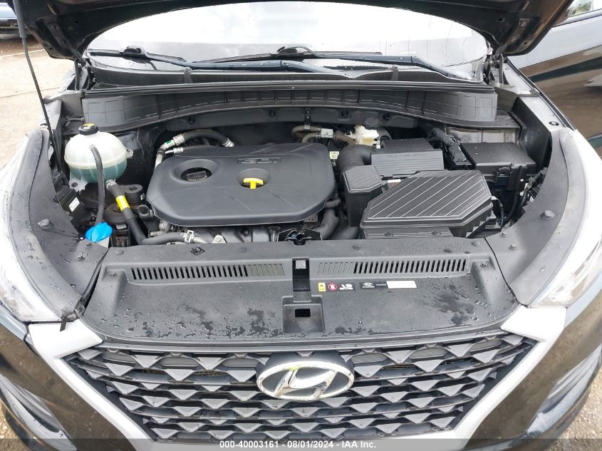 KM8J3CA41KU029772 2019 Hyundai Tucson Value