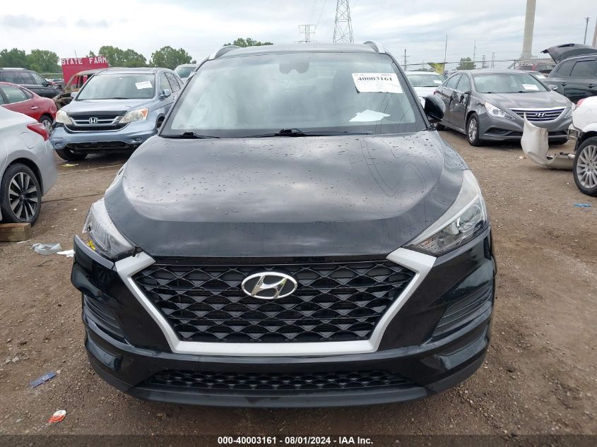 KM8J3CA41KU029772 2019 Hyundai Tucson Value