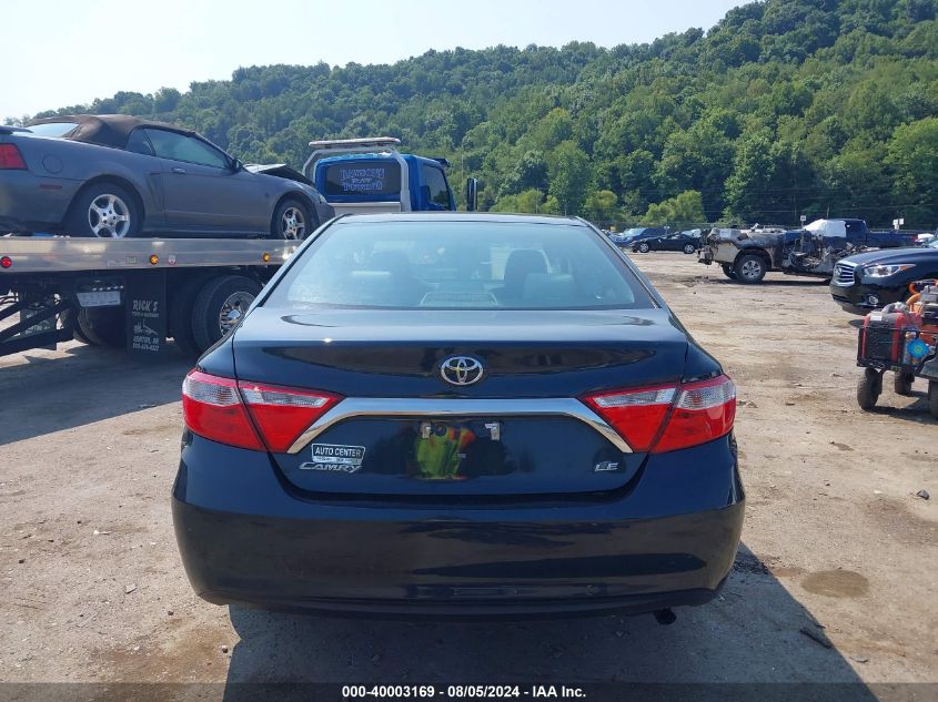 4T1BF1FK8HU745679 2017 Toyota Camry Le