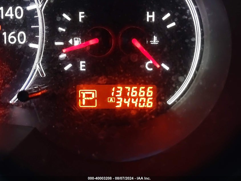 2011 Nissan Altima S VIN: 1N4AL2AP5BN468787 Lot: 40003208