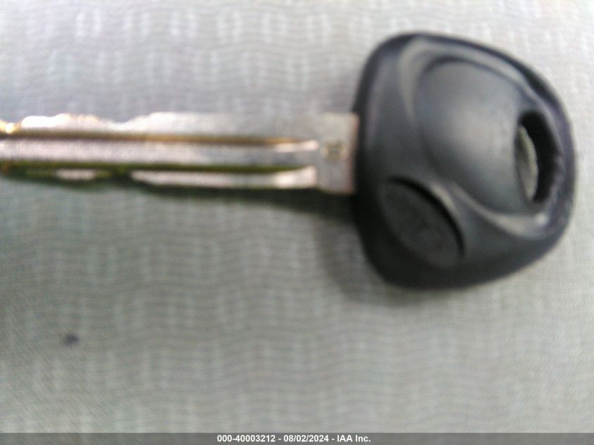 2008 Hyundai Elantra Gls/Se VIN: KMHDU46D88U521376 Lot: 40003212