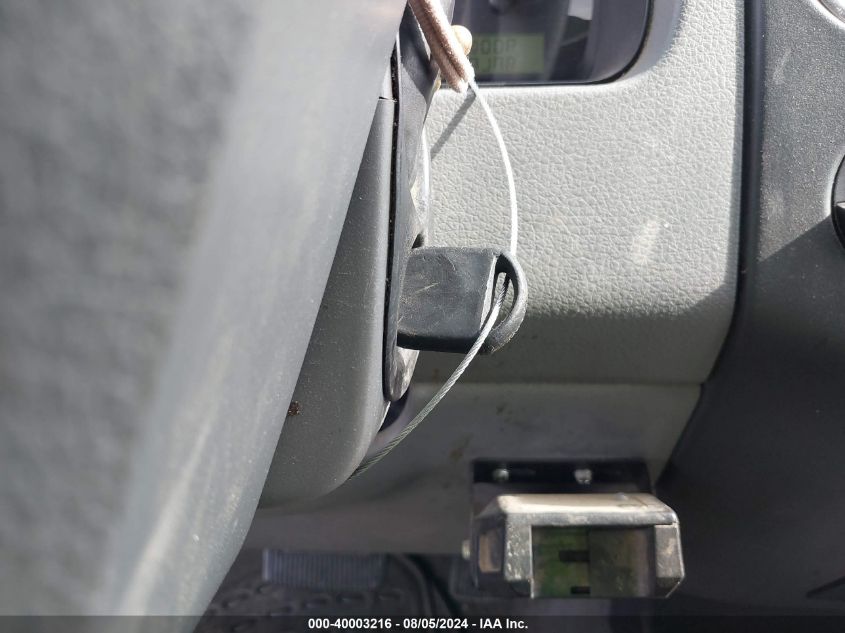 2005 Ford F-150 Lariat/Xlt VIN: 1FTPW12565FB36794 Lot: 40003216