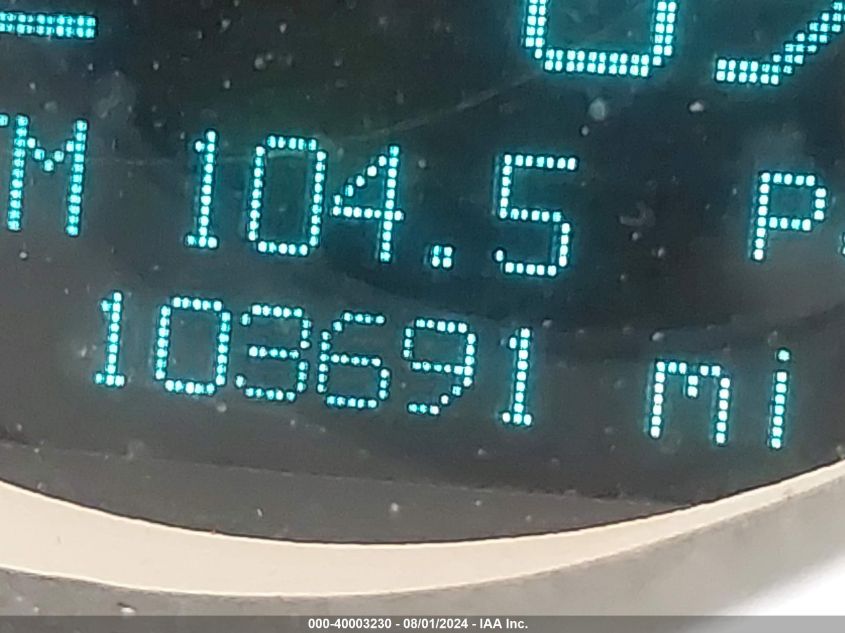 2007 Dodge Charger R/T VIN: 2B3LA53H67H644733 Lot: 40003230