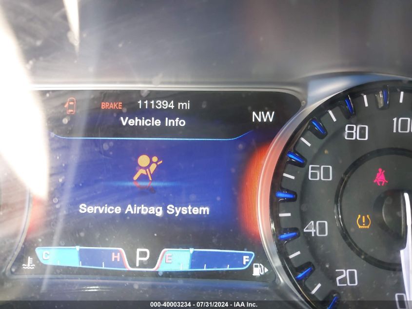 2015 Chrysler 200 S VIN: 1C3CCCDG7FN678466 Lot: 40003234