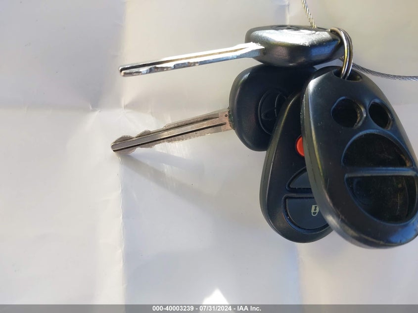 2005 Toyota Sienna Le VIN: 5TDZA23C65S351795 Lot: 40003239