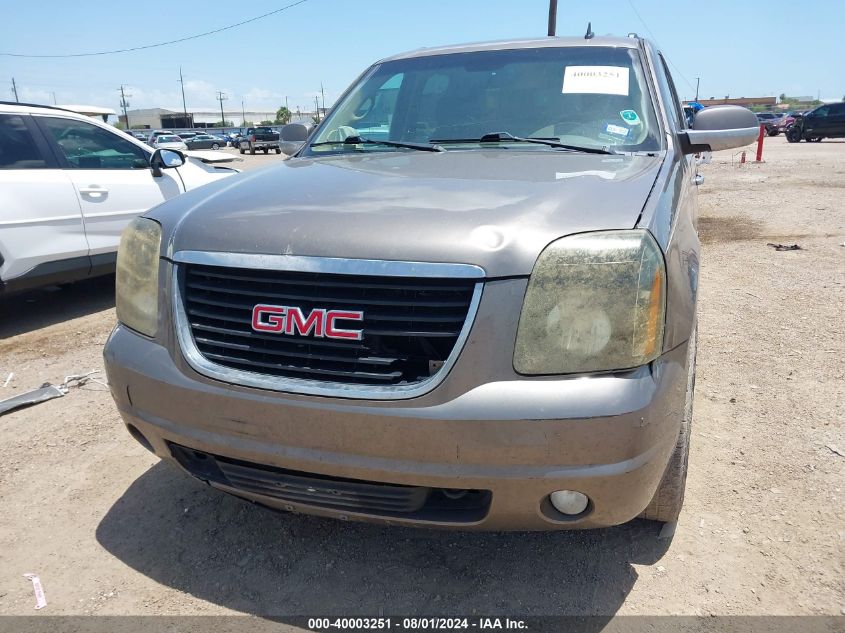 2012 GMC Yukon Xl 1500 Slt VIN: 1GKS1KE0XCR206179 Lot: 40003251