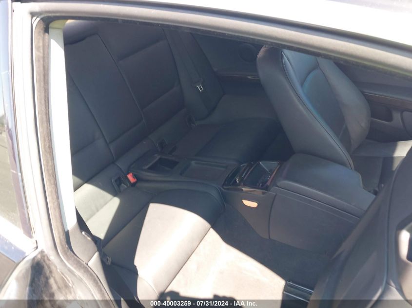 2012 BMW 328I VIN: WBAKE5C58CE756386 Lot: 40003259