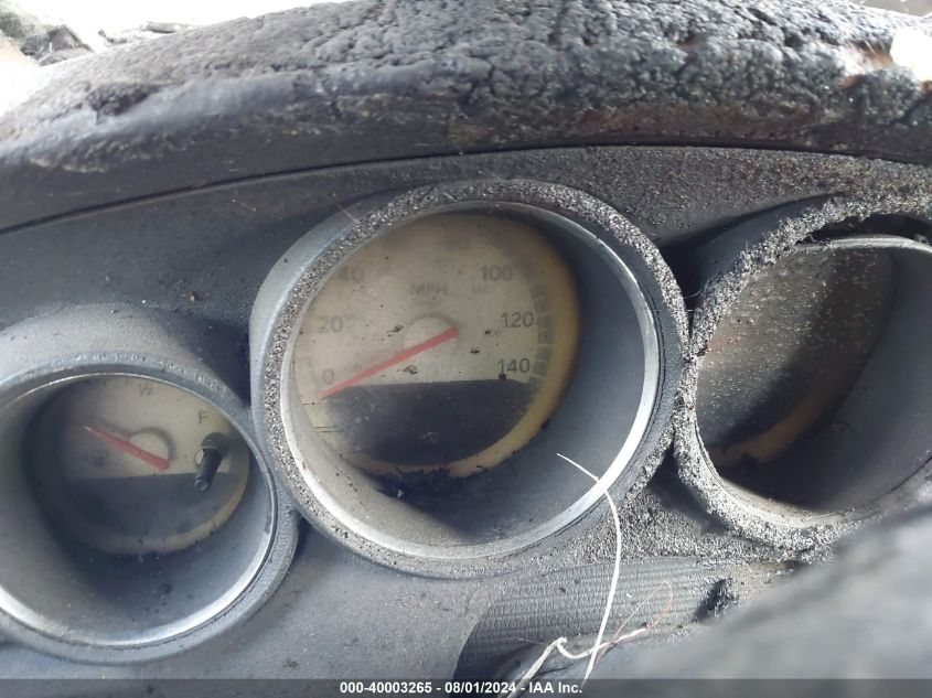 2008 Dodge Charger VIN: 2B3KA43R08H254792 Lot: 40003265