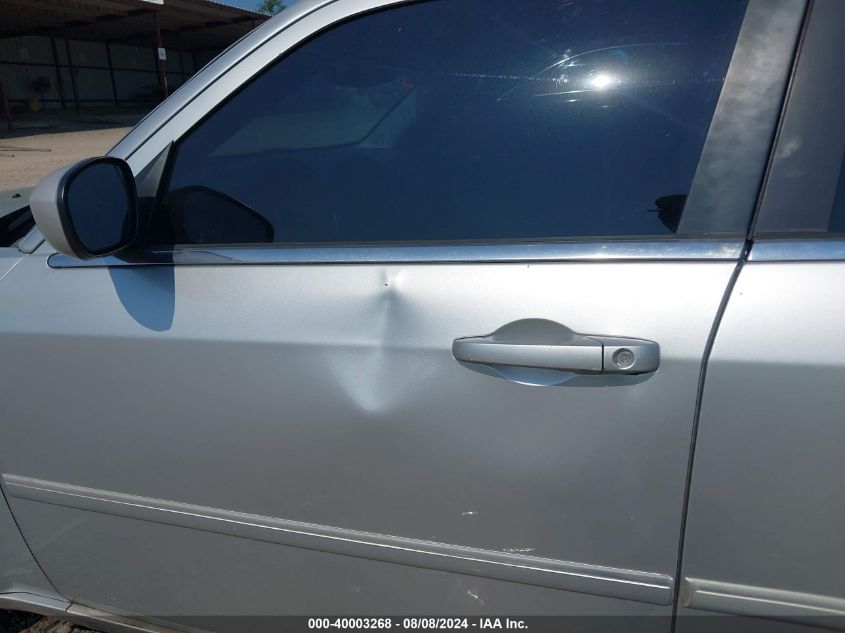 2007 Chrysler 300 Touring VIN: 2C3KA53G37H899720 Lot: 40003268