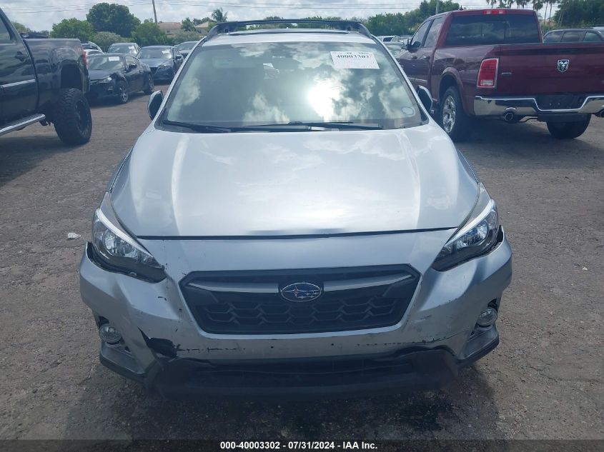 2019 Subaru Crosstrek 2.0I Premium VIN: JF2GTAEC1KH335305 Lot: 40003302