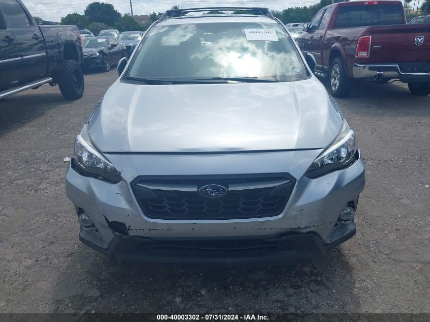 2019 Subaru Crosstrek 2.0I Premium VIN: JF2GTAEC1KH335305 Lot: 40003302