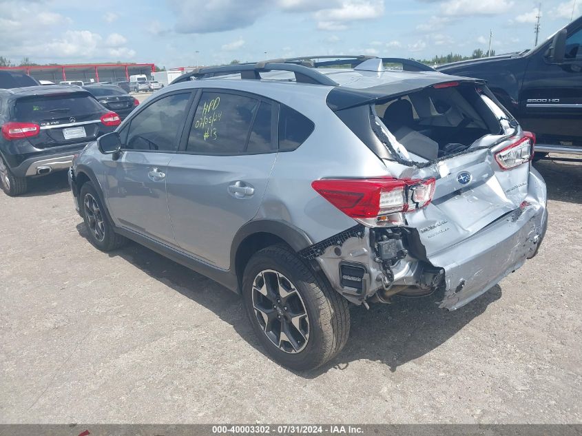 2019 Subaru Crosstrek 2.0I Premium VIN: JF2GTAEC1KH335305 Lot: 40003302