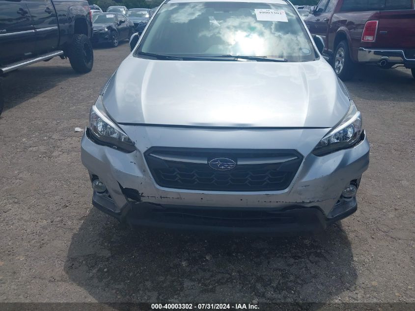 2019 Subaru Crosstrek 2.0I Premium VIN: JF2GTAEC1KH335305 Lot: 40003302