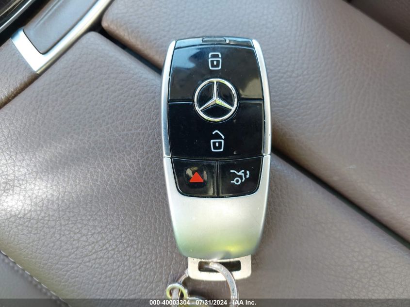 WDDZH6JB4KA622803 2019 Mercedes-Benz E 450 4Matic