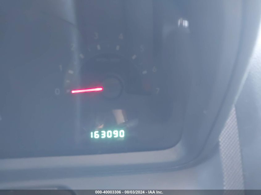 2010 Dodge Journey Sxt VIN: 3D4PG5FV3AT168944 Lot: 40003306