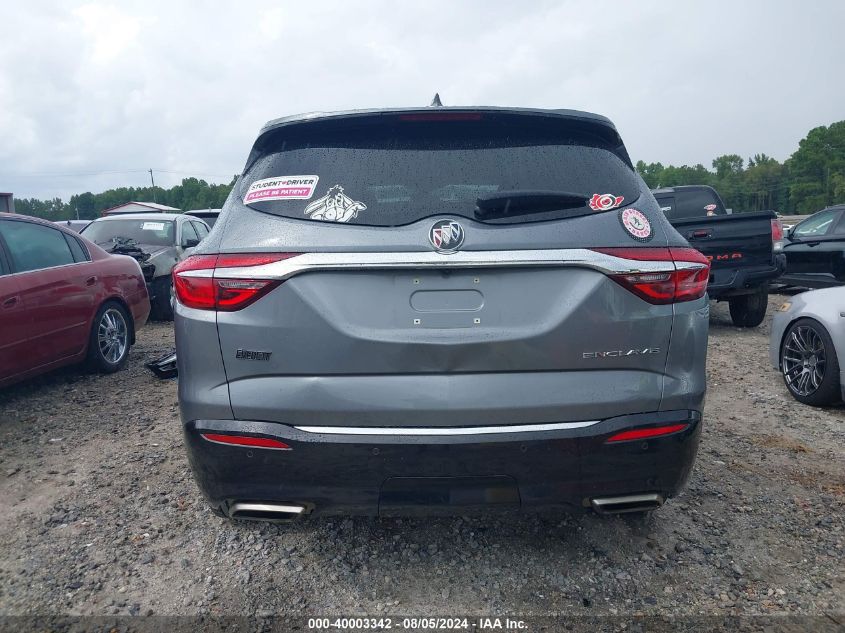 2019 Buick Enclave Fwd Essence VIN: 5GAERBKW7KJ179905 Lot: 40003342