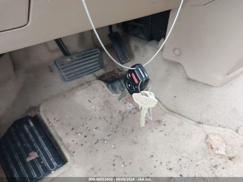 2006 Honda Cr-V Ex VIN: SHSRD78876U428973 Lot: 40003400