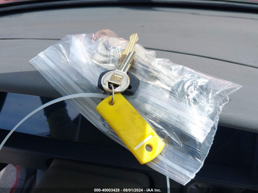 1994 Toyota Pickup 1/2 Ton Short Whlbase Stb VIN: 4TARN81A7RZ234011 Lot: 40003428