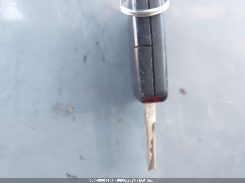 1997 Mercedes-Benz C 280 VIN: WDBHA28E6VF517172 Lot: 40003437