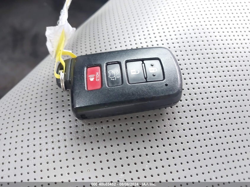 2015 TOYOTA HIGHLANDER LIMITED/LTD PLATINUM - 5TDDKRFH8FS140431