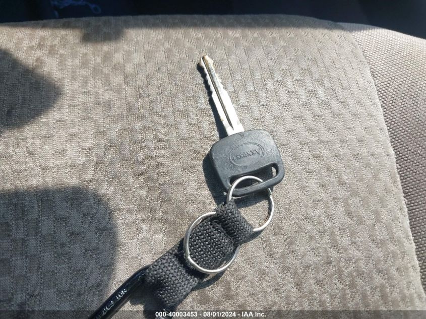 2008 Toyota Rav4 VIN: JTMBD33V085172954 Lot: 40003453