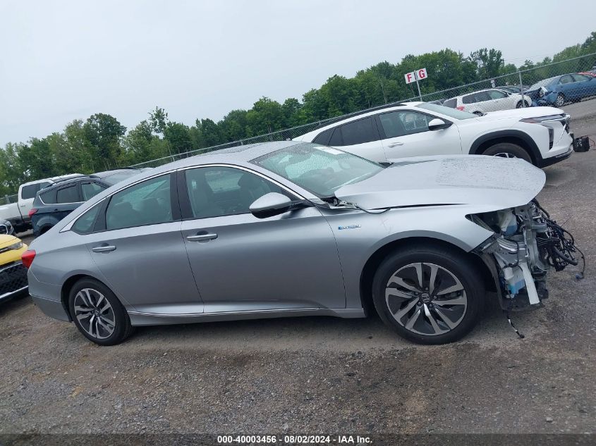 1HGCV3F59LA018273 | 2020 HONDA ACCORD