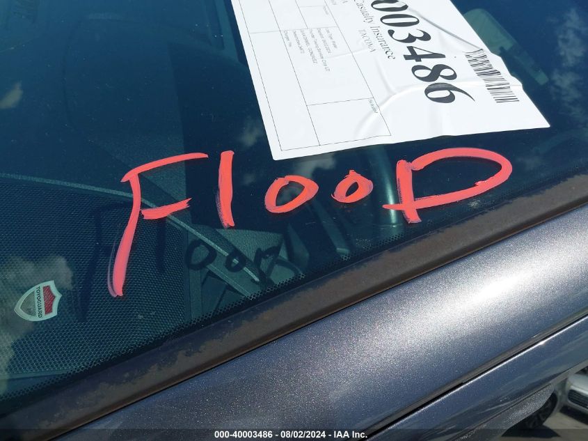 2017 Toyota Tacoma Trd Sport VIN: 5TFDZ5BN1HX014618 Lot: 40003486