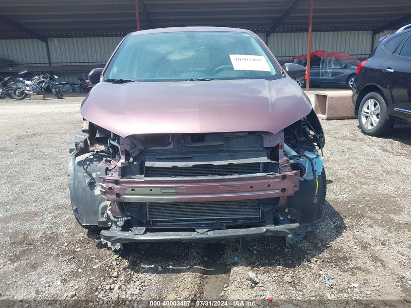 VIN KL8CB6SA8KC804301 2019 CHEVROLET SPARK LS CVT