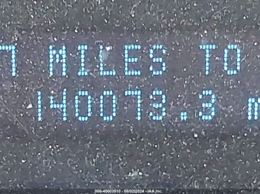 2009 Ford Escape Limited VIN: 1FMCU94G89KB09316 Lot: 40003510