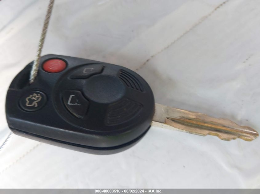 2009 Ford Escape Limited VIN: 1FMCU94G89KB09316 Lot: 40003510