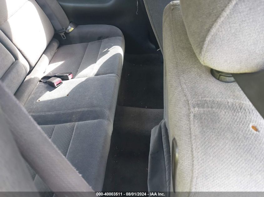 2006 Chevrolet Monte Carlo Lt 3.5L VIN: 2G1WM15K269290389 Lot: 40003511