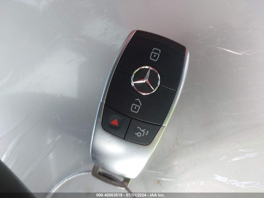 2019 Mercedes-Benz C 43 Amg VIN: 55SWF6EB7KU308694 Lot: 40003519